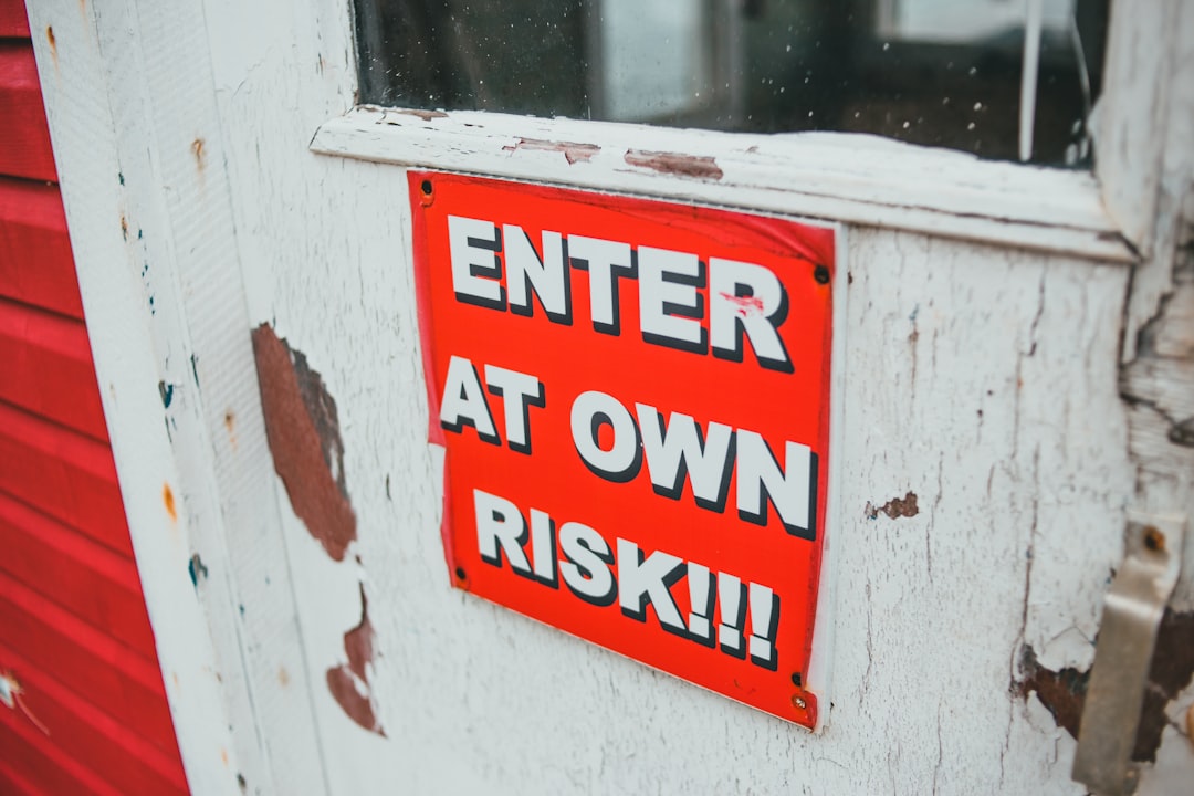 Understanding Address Risk Assessment in Cryptocurrency