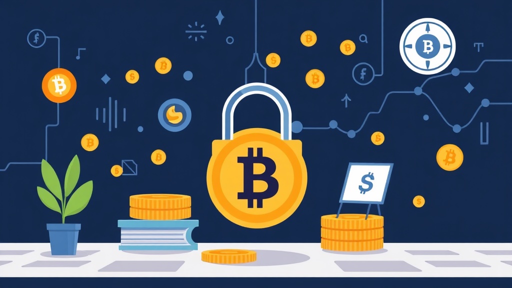 Understanding Anonymous Tax Reporting for Cryptocurrency