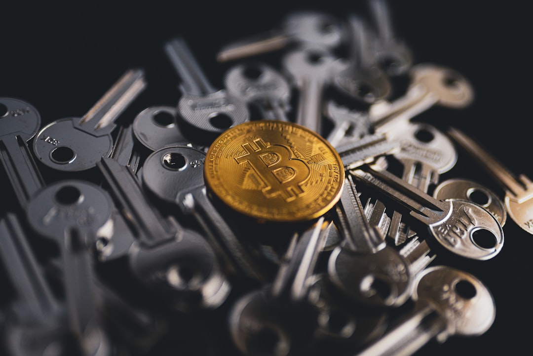 Understanding Cryptocurrency Confiscation Orders: What You Need to Know