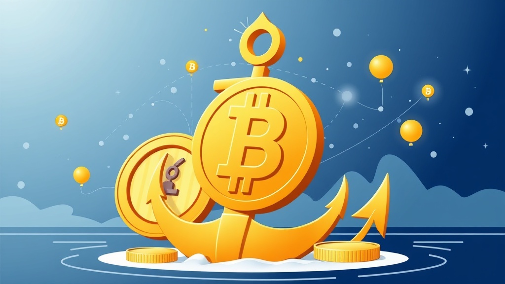 Understanding stUSD: AnchorageDigital's Stablecoin for Secure Transactions