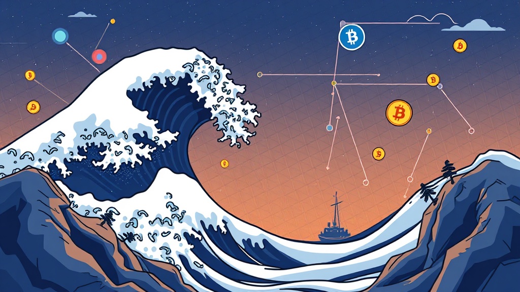 Understanding Tsunami Privacy DEX: A Secure Crypto Trading Solution