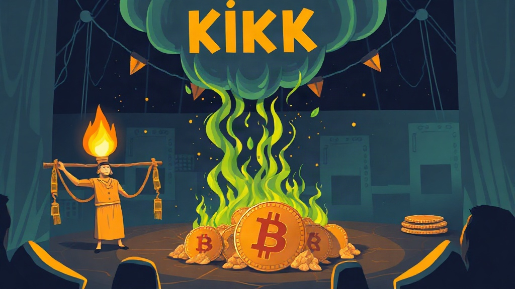 Understanding Zcash Ceremony Toxic Waste: The Foundation of Crypto Privacy