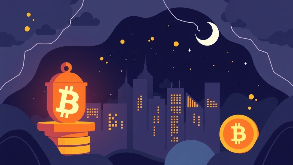Unlocking Cryptocurrency Privacy: The Power of Nocturne Unshielding