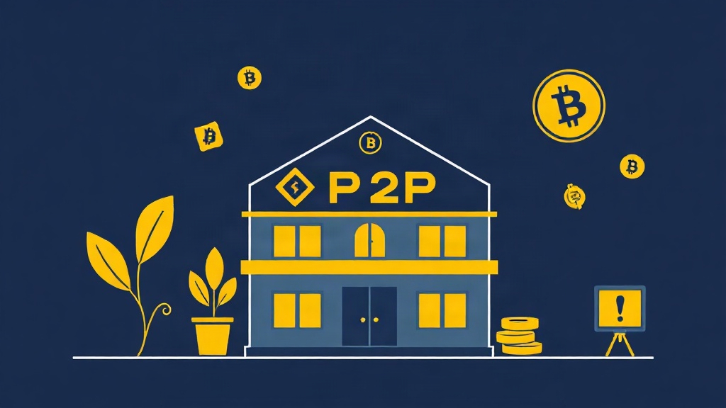 Unlocking Privacy: Mastering Binance P2P Trading