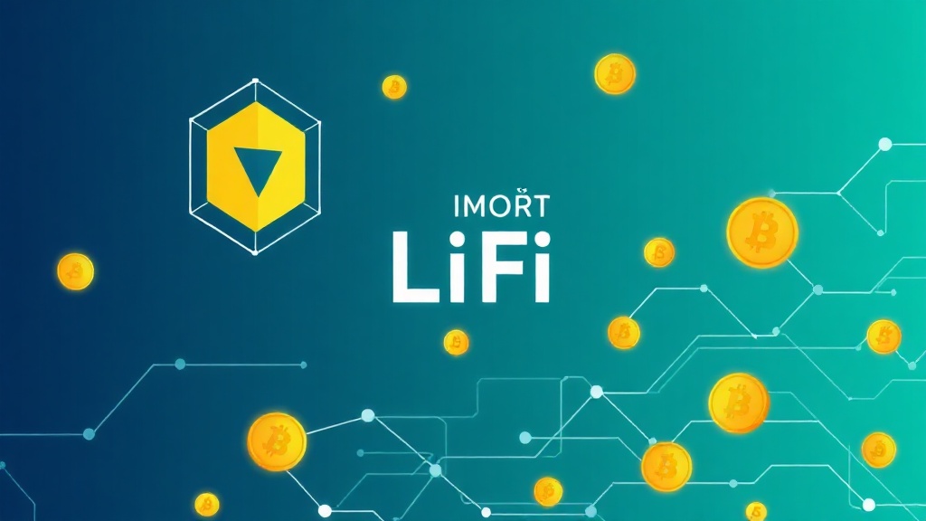 Unlocking Privacy: The Power of Li.Fi Protocol in Crypto
