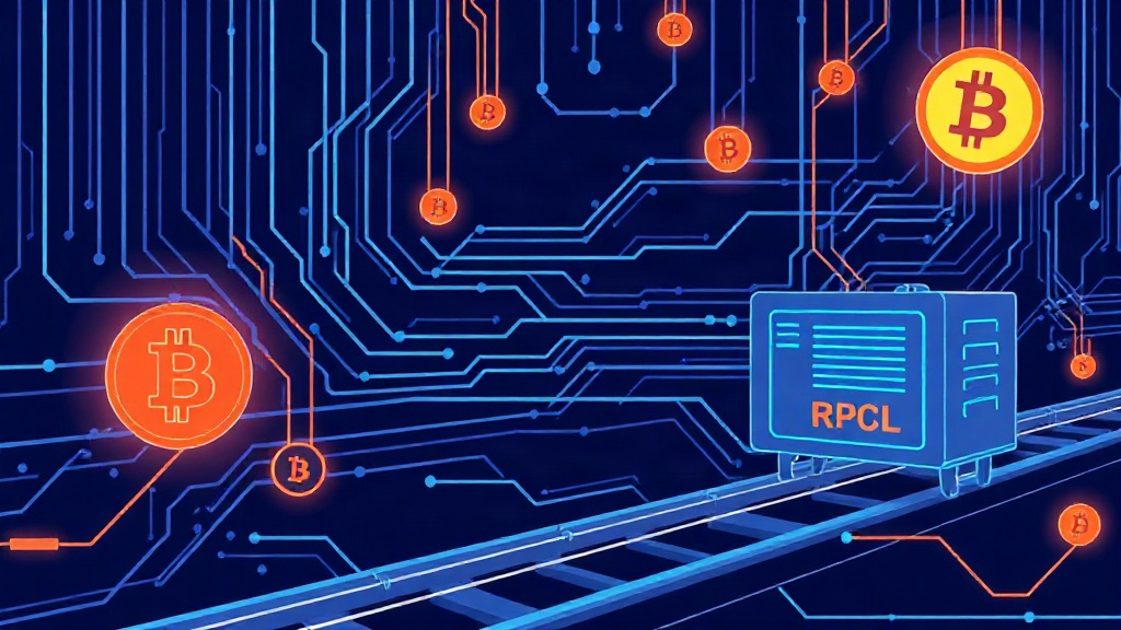 Unlocking Private DeFi: A Guide to Railgun RPC Nodes