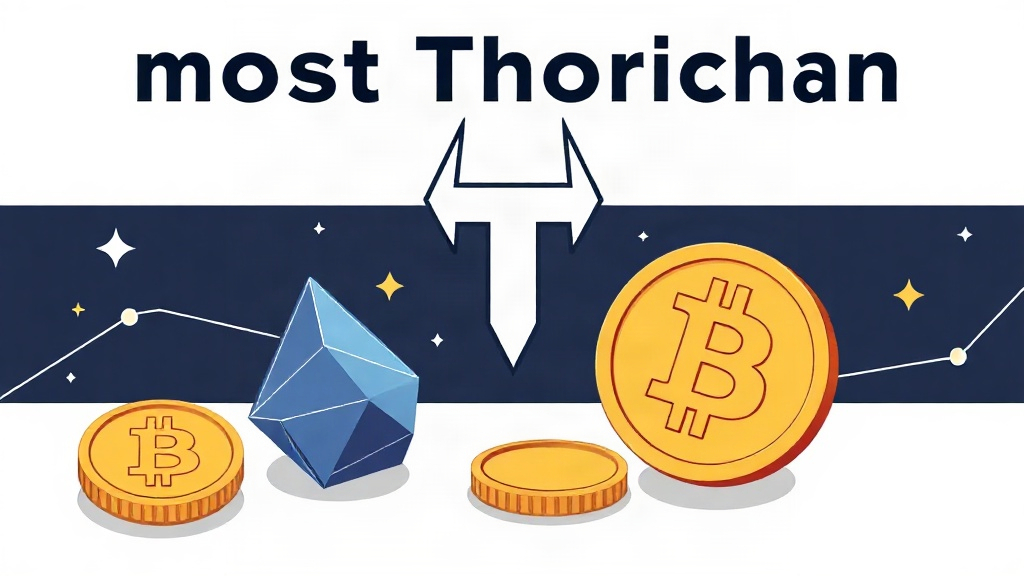 Unlocking Seamless Crypto Privacy: The Thorchain BTC‑ETH Bridge Explained
