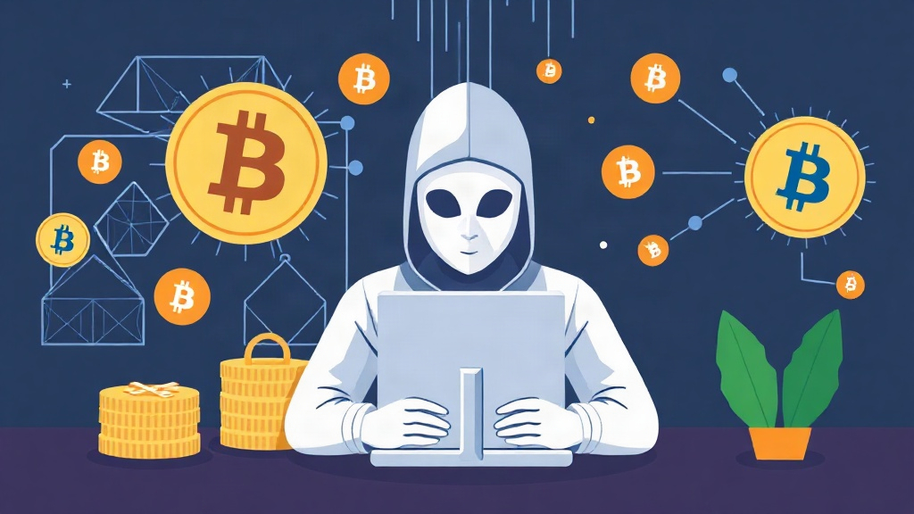 USDT в Cosmos: полное руководство по анонимности и приватности