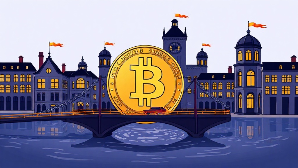 Using USDT via Bridges: A Privacy-Focused Crypto Guide