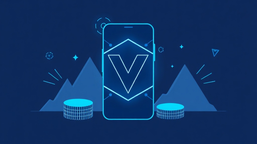 Verge Mobile Wallet: Secure Crypto Privacy on the Go