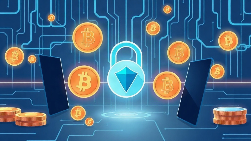 VPN и крипта: как защитить монеро с помощью 1984hosting