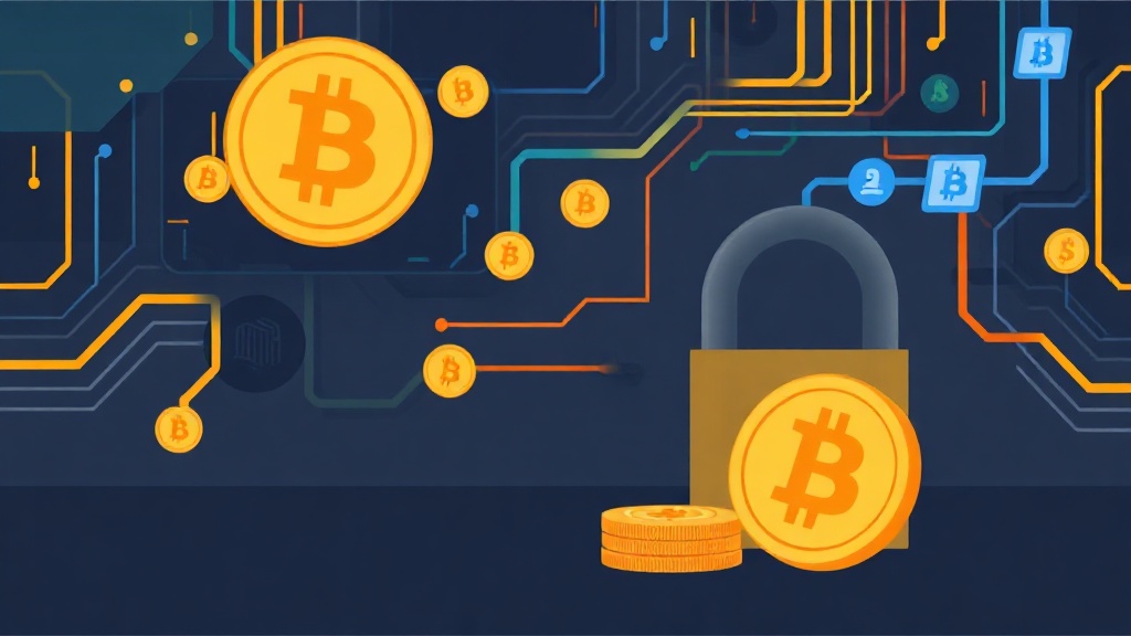 VPN и крипта: как безопасно использовать Tor с цифровыми активами