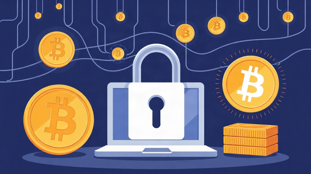 VPN + криптовалюта: как купить приватный VPS за BTC анонимно