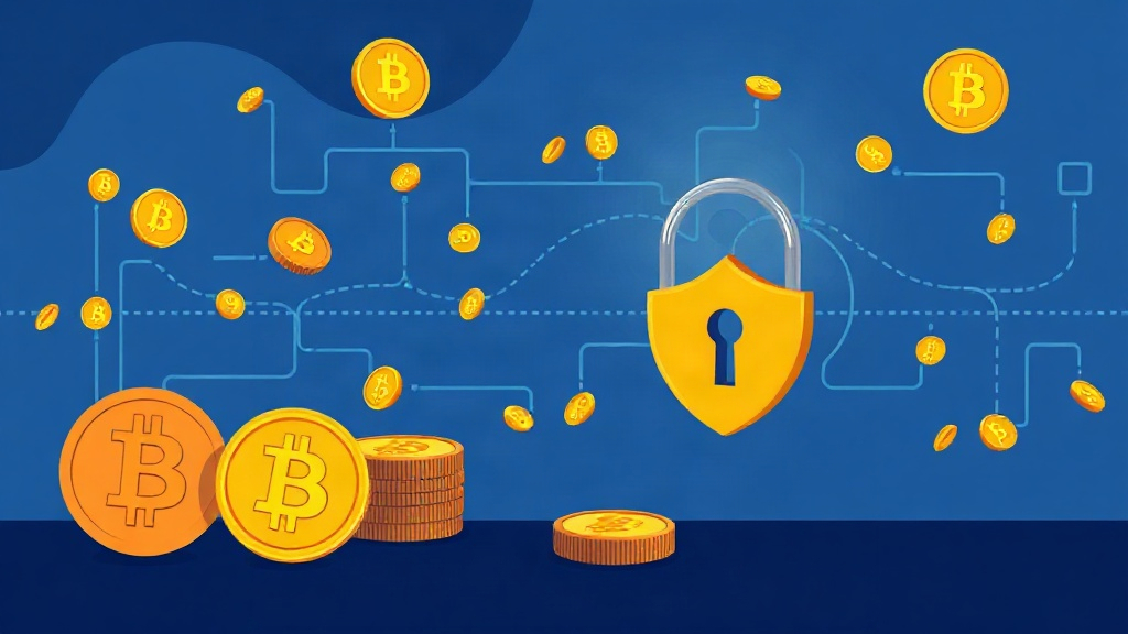 VPN и Tor over VPN: как сохранить анонимность в криптовалюте