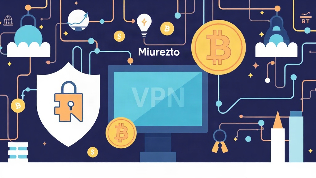 VPN and Crypto on BuyVM: A Privacy Guide for Monero Mining