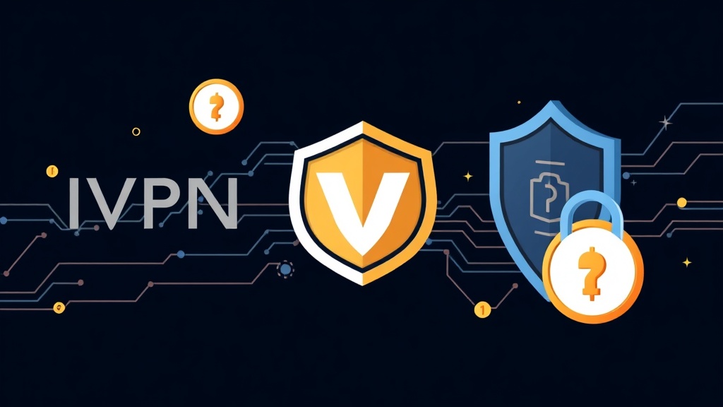 VPN and Crypto Privacy: How IVPN Enhances Monero Security