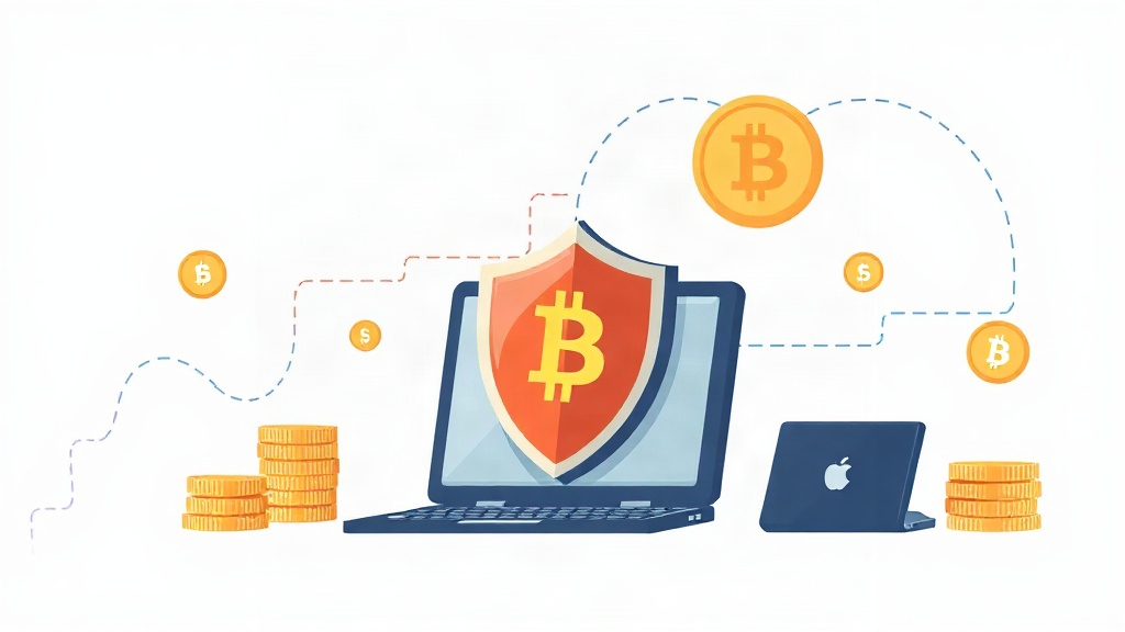 VPN and Crypto V2Ray: The Ultimate Privacy Shield for Digital Assets