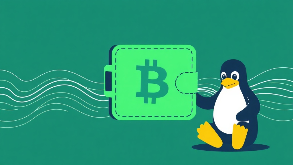 Wasabi Wallet 2.0 Linux Installation: A Step-by-Step Guide