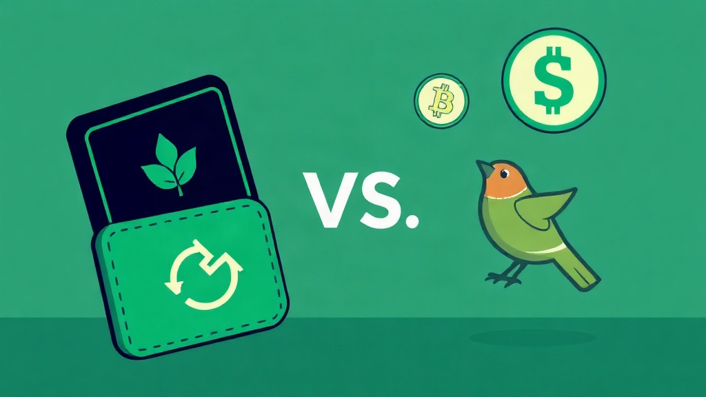Wasabi Wallet 2.0 vs Sparrow CoinJoin: Which Bitcoin Privacy Tool Wins?