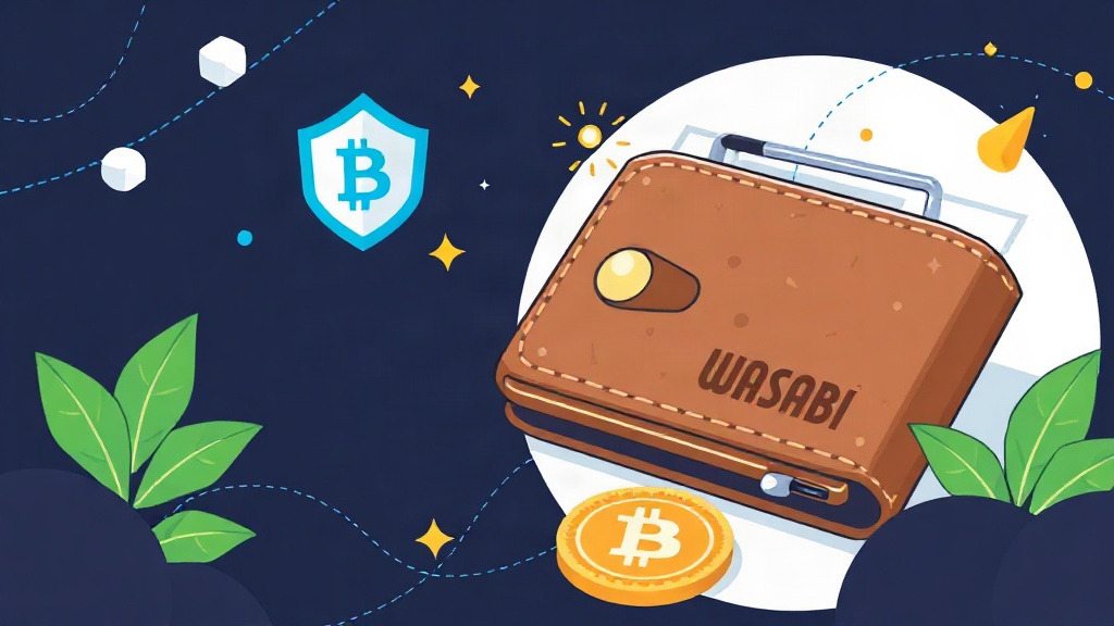 Wasabi Wallet 2.0 Without a Personal Node: Is It Worth the Risk?