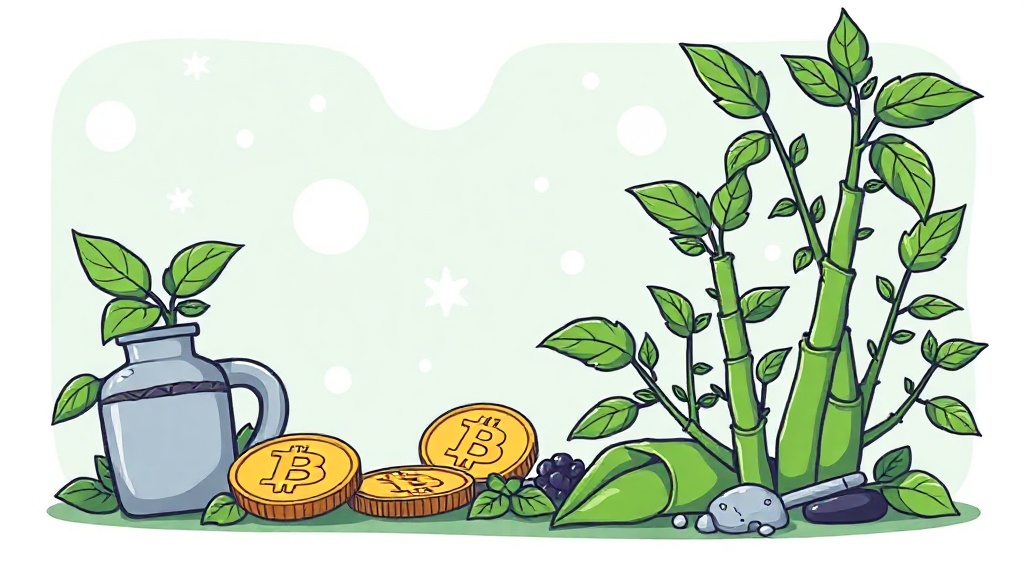Wasabi Wallet: Revolutionizing Cryptocurrency Privacy Through Blockchain Analytics