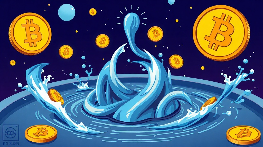 Whirlpool Resistance: Mastering Blockchain Analytics for Enhanced Crypto Privacy