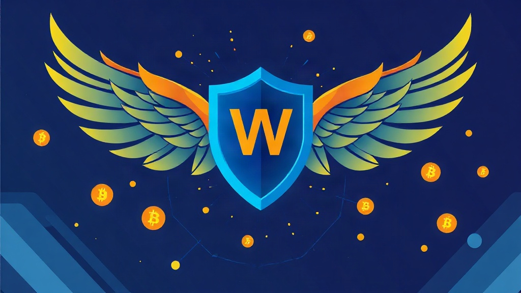 Wings X-UI VPN Guide for Cryptocurrency Privacy