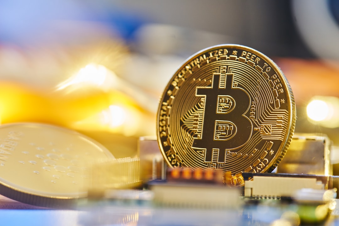 Монеро (XMR): Анализ приватной криптовалюты
