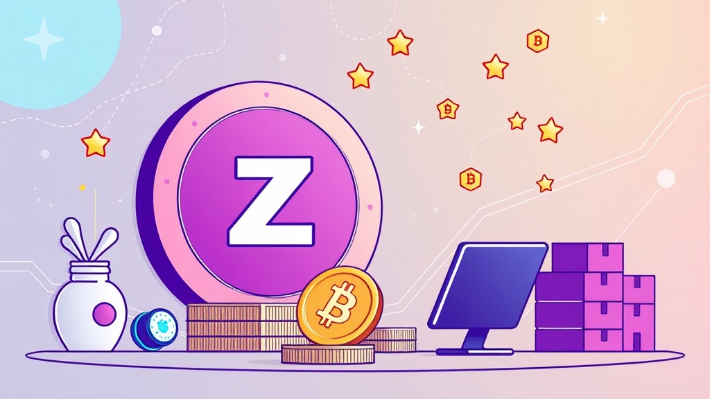 ZiKash ZSAs Activated: Boosting Crypto Privacy with Cutting-Edge Tech